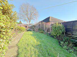 Garden- click for photo gallery